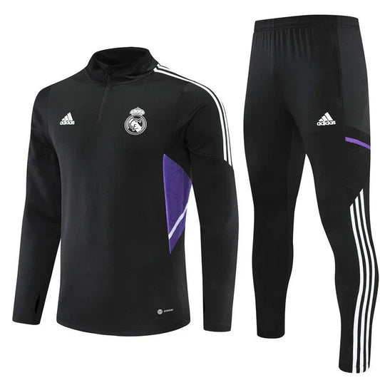 Tuta Real Madrid "Eternal Life"