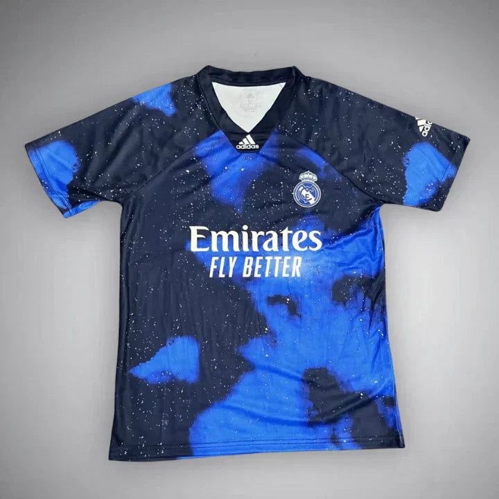Real Madrid "Galaxy" Edición Especial