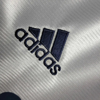 Real Madrid Retro 1999-2000 Local Kit