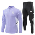 Tuta Real Madrid "Modern Finesse"