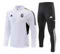 Tuta "Momentum" del Real Madrid