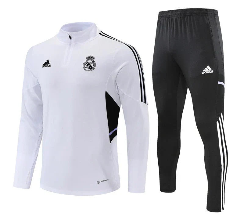 Tuta "Momentum" del Real Madrid