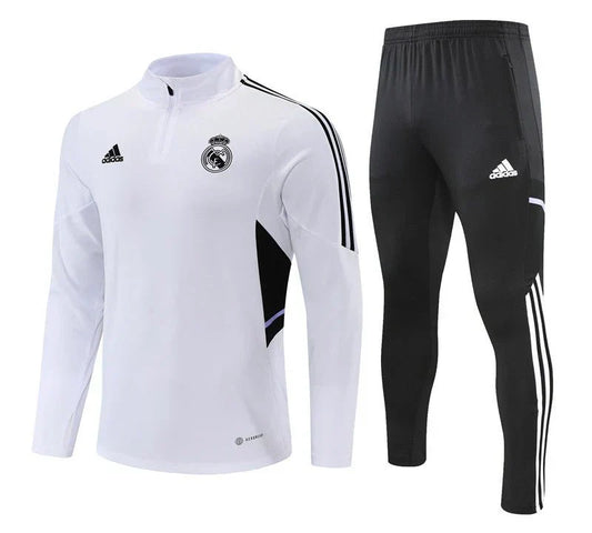 Tuta Real Madrid "Momentum"
