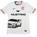 Stati Uniti x Ford Mustang