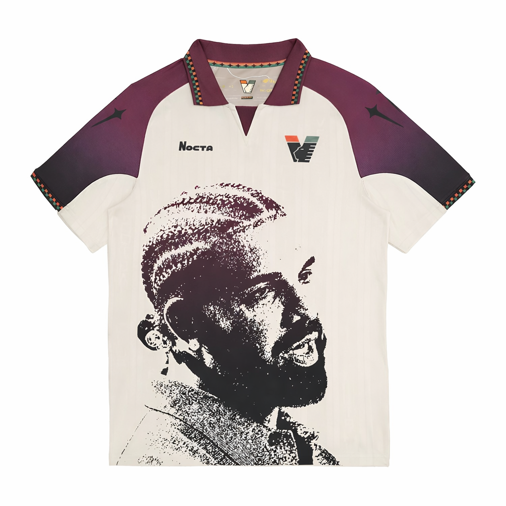 Maglietta Drake x Venezia