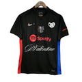 D. Valentino x Barcellona