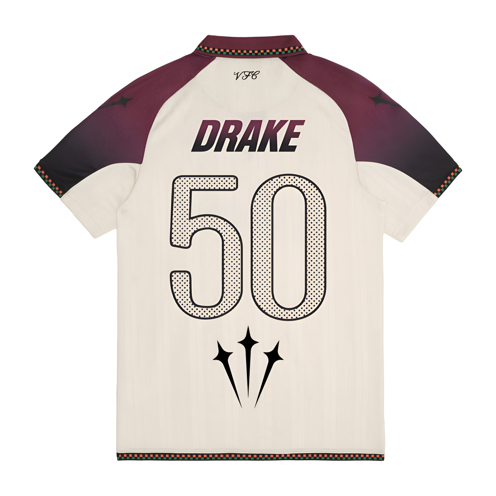 Maglietta Drake x Venezia