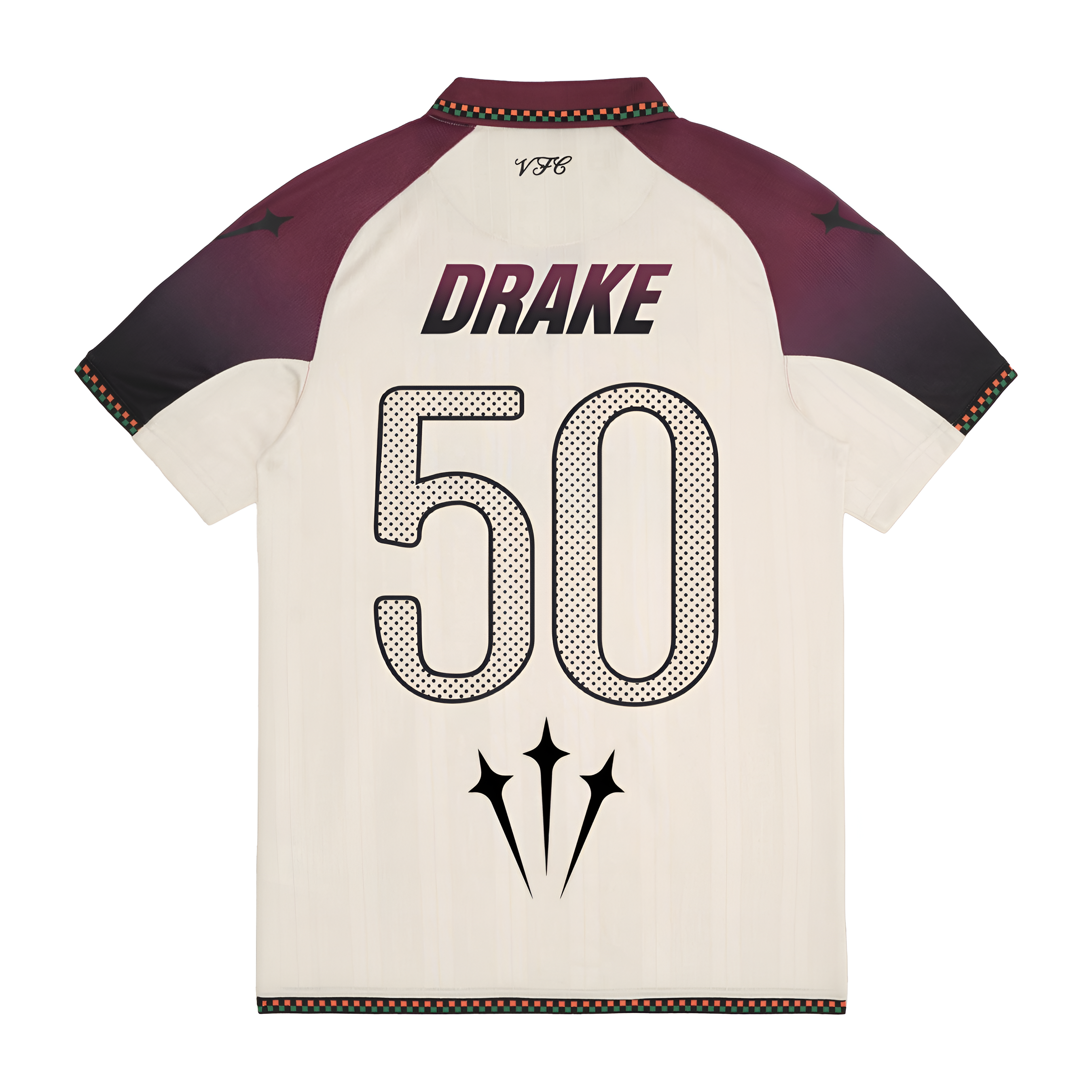 Maglietta Drake x Venezia