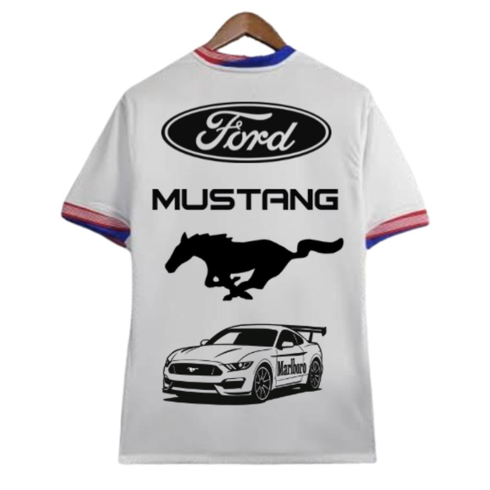 Stati Uniti x Ford Mustang