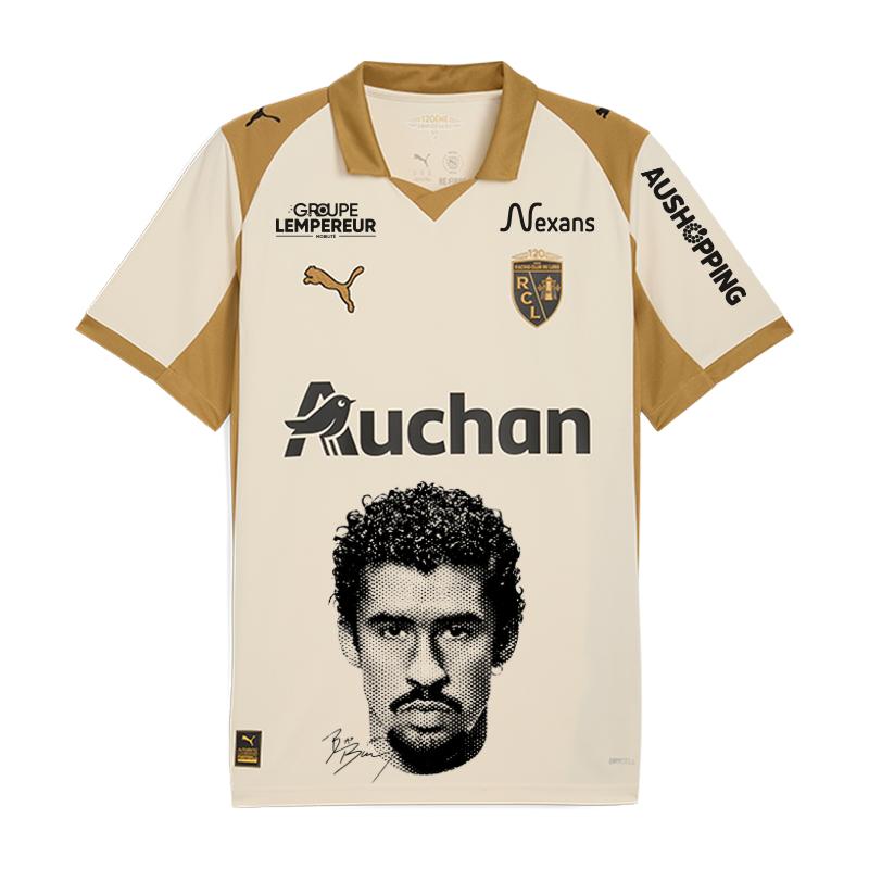 RC Lens x Bad Bunny