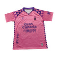 Las palmas x La Pantera