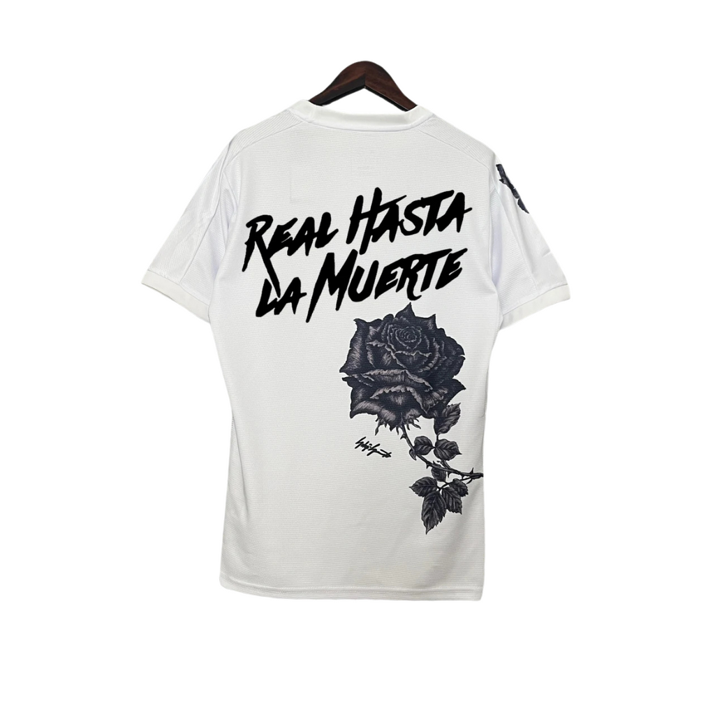 Real Madrid x Anuel