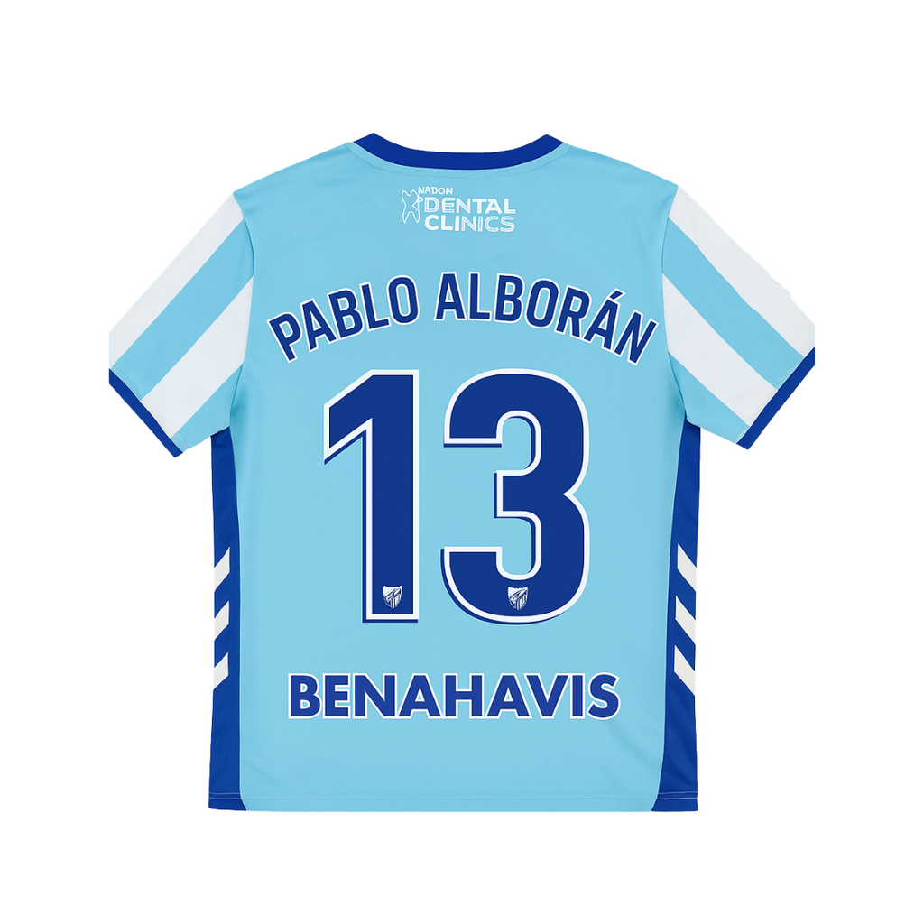 Maiorca x Pablo Alborán