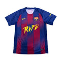 Barcellona x Rvfv 1ª divisa 25/26
