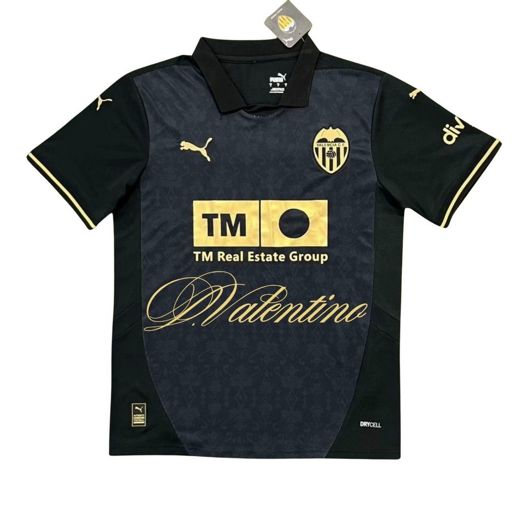 D. Valentino per Valencia