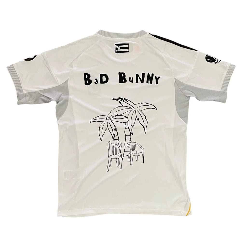 Real Madrid blanca x Bad Bunny dtmf