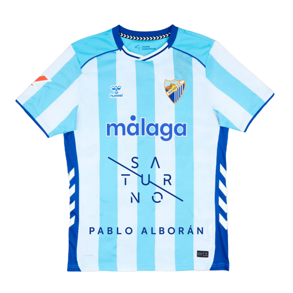 Maiorca x Pablo Alborán