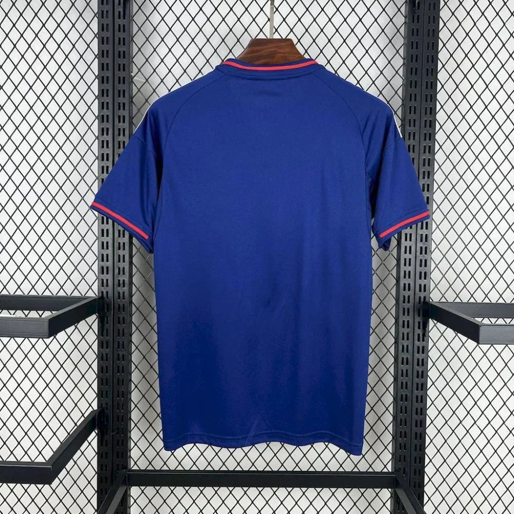 2025/2026 Lyon Away Kit