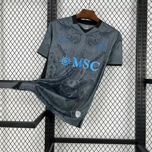 Napoli "Gladiatore" Edizione Speciale