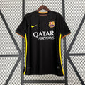 2013/2014 Maglia Retro Barcellona Alternativa Trasferta