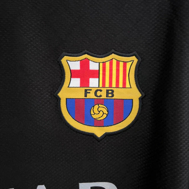 2013/2014 Maglia Retro Barcellona Alternativa Trasferta
