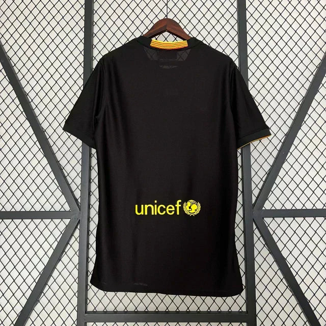 2013/2014 Retro Barcelona Alternativa Visitante