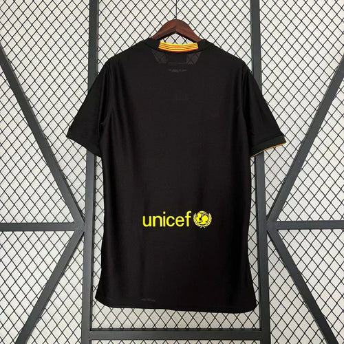 2013/2014 Maglia Retro Barcellona Alternativa Trasferta