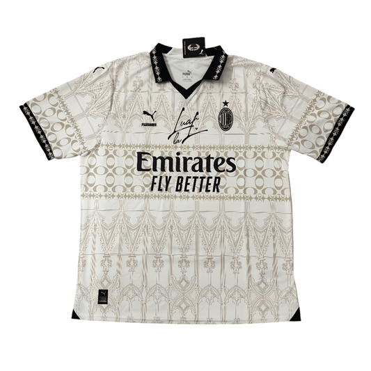 AC Milan x Luar the L