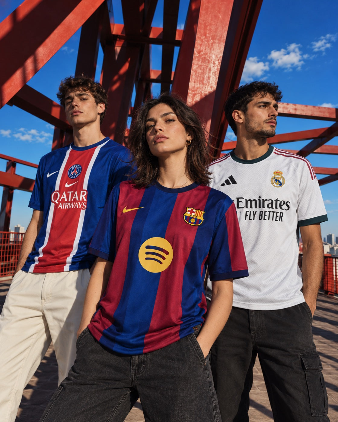 Colección 2026/2027