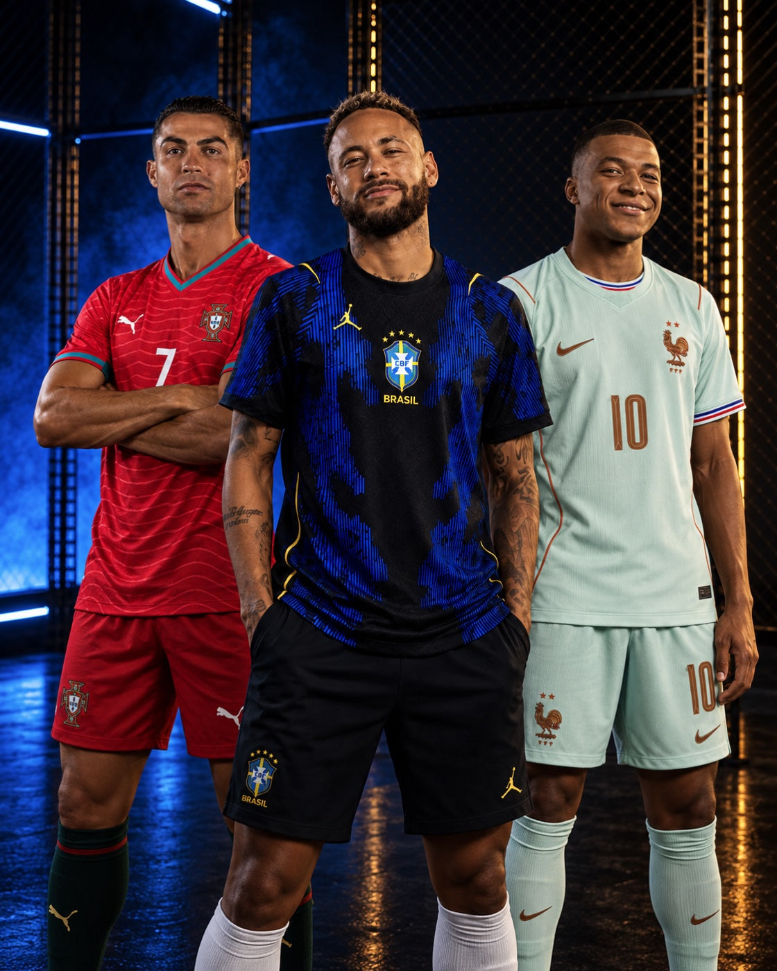 Mundial 2026